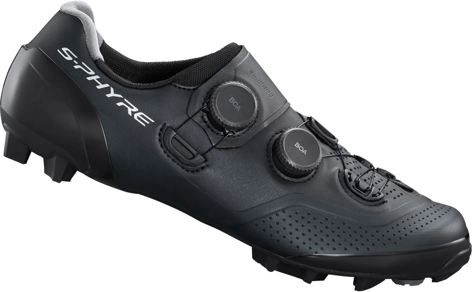 Shimano SH-XC902 S-PHYRE Wide - MTB Shoes 4 Shimano SH-XC902 S-PHYRE Wide - MTB Shoes – Image 2