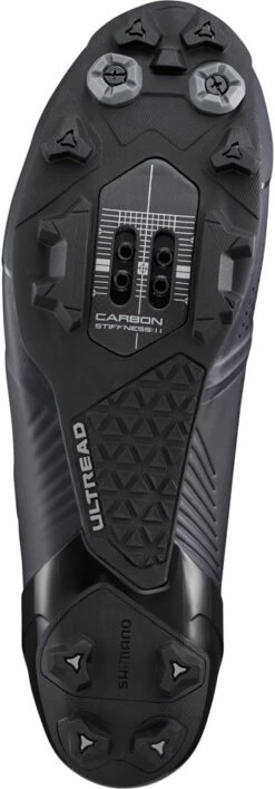 Shimano SH-XC902 S-PHYRE Wide - MTB Shoes 13 Shimano SH-XC902 S-PHYRE Wide - MTB Shoes -Vélos Boutique Shimano SH XC902 SH000023096 4