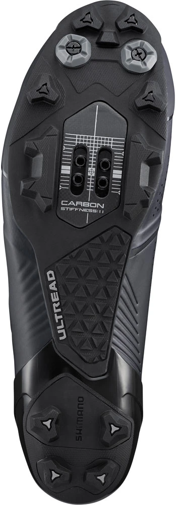 Shimano SH-XC902 S-PHYRE Wide - MTB Shoes 8 Shimano SH-XC902 S-PHYRE Wide - MTB Shoes – Image 6