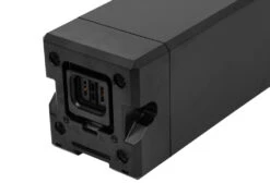 Shimano Batterie STEPS BT-E8020 504Wh Intégrée -Vélos Boutique Shimano Steps Akku BT E8020 integriert IBTE8020H c