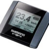 Shimano STEPS SC-E6000 Écran Sans Support -Vélos Boutique Shimano Steps Display SC E6000 ohne Halter ISCE6000D a