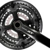 Shimano XT FC-T8000 Manivelle 10 Vitesses 48/36/26 170mm -Vélos Boutique Shimano XT 10 fach Kurbel FC T8000 48 36 26 170mm IFCT8000CX866CFAy6KeO5RHO0g