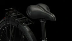 Cube Supreme Hybrid ONE 400 Easy Entry Grey´n´grey -Vélos Boutique Supreme Hybrid ONE 400 Easy Entry grey n grey 632050 2