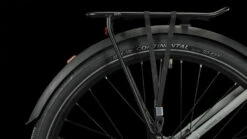 Cube Supreme Hybrid ONE 400 Easy Entry Grey´n´grey -Vélos Boutique Supreme Hybrid ONE 400 Easy Entry grey n grey 632050 5