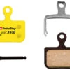 SWISSSTOP 35 RS SRAM Disc Plaquettes -Vélos Boutique SwissStop Disc 35 RS P100005796