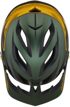 Troy Lee Designs A3 MIPS Uno - Casque De VTT -Vélos Boutique TLD A3 MIPS Uno MTB Helm 150267121 4
