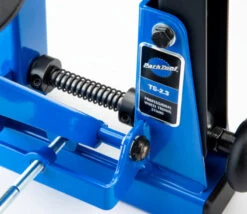 Park Tool TS-2.3 Pro Support De Centrage -Vélos Boutique TS 2 3ProZentrierstaender763477008367 3