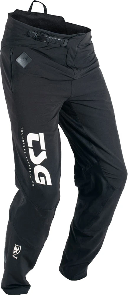 TSG Grip DH - Pantalon De VTT 3 TSG Grip DH - Pantalon De VTT