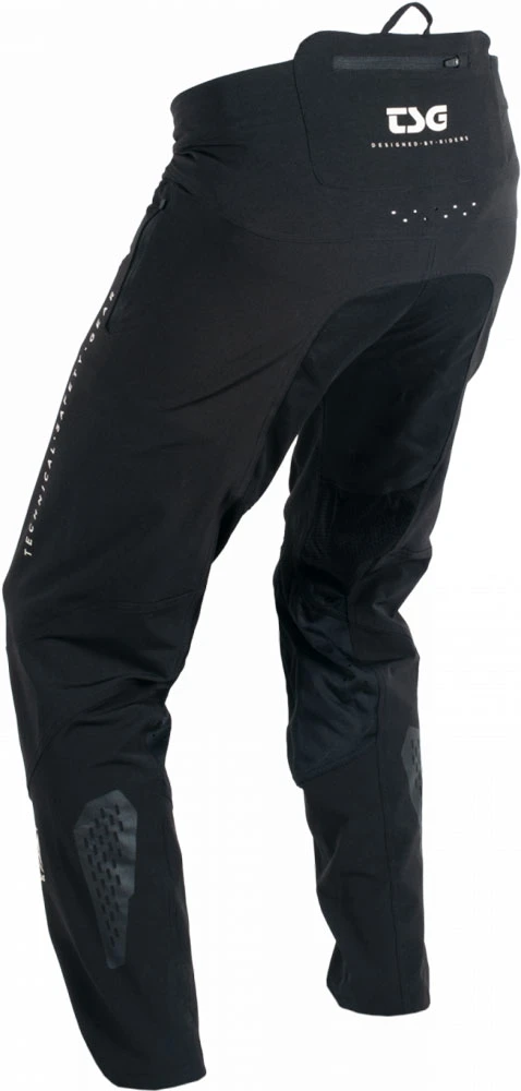 TSG Grip DH - Pantalon De VTT 4 TSG Grip DH - Pantalon De VTT – Image 2