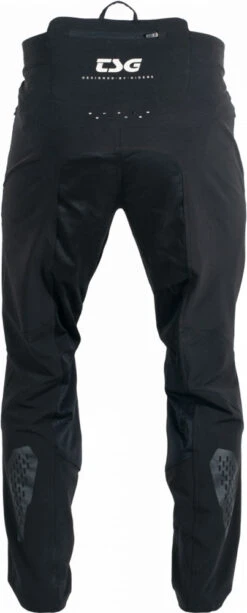 TSG Grip DH - Pantalon De VTT 10 TSG Grip DH - Pantalon De VTT -Vélos Boutique TSG Grip DH MTB Hose 480024 681 4