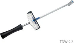 Park Tool Clé Dynamométrique 3/8 TW-1.2/2.2 -Vélos Boutique TW 2 2 001