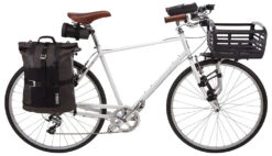 Thule Panier à Vélo Pack 'n Pedal -Vélos Boutique Thule Pack n Pedal 100050 3