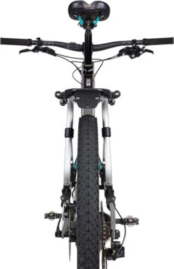 Thule Porte-bagages Tour Rack -Vélos Boutique Thule Tour Rack 100090 5