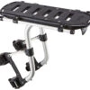 Thule Porte-bagages Tour Rack Avec Cadre Latéral -Vélos Boutique Thule Tour Rack 556834 1