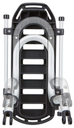 Thule Porte-bagages Tour Rack Avec Cadre Latéral -Vélos Boutique Thule Tour Rack 556834 2