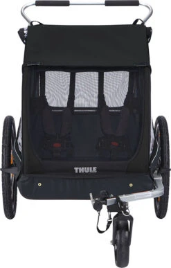 Thule Coaster XT Remorque Vélo -Vélos Boutique Thule Coaster XT 10101810 4