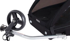 Thule Coaster XT Remorque Vélo -Vélos Boutique Thule Coaster XT 10101810 5