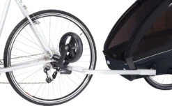 Thule Coaster XT Remorque Vélo -Vélos Boutique Thule Coaster XT 10101810 6