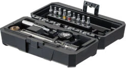 Topeak Clé Dynamométrique Torq Stick Pro 2-10 Nm -Vélos Boutique Topeak Torq Stick Pro 2 10 Nm TT2600 1