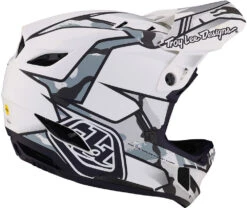 Troy Lee Designs D4 Composite MIPS Matrix Camo - Casque Full-face -Vélos Boutique Troy Lee D4 Composite MIPS Matrix Camo 140035012 4