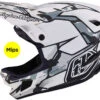 Troy Lee Designs D4 Composite MIPS Matrix Camo - Casque Full-face -Vélos Boutique Troy Lee D4 Composite MIPS Matrix Camo 140035012 MIPS