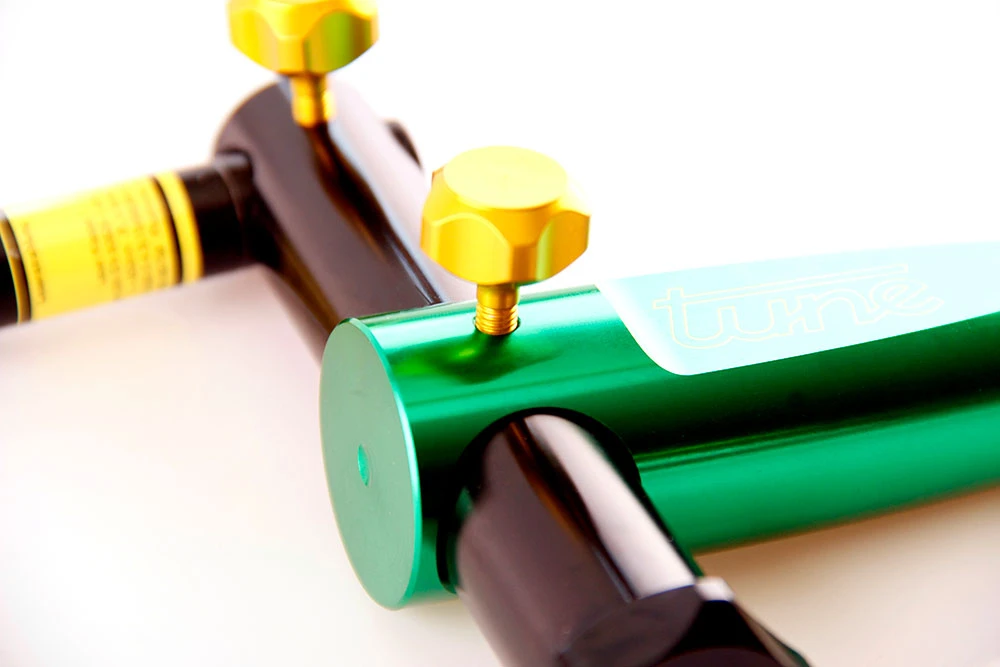 Tune Outil De Réglage Du Dérailleur Arrière Linientreu 6 Tune Outil De Réglage Du Dérailleur Arrière Linientreu – Image 4