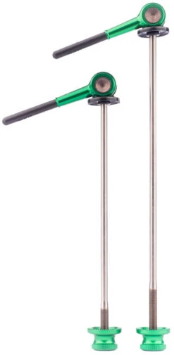 Tune Kit De Libération Rapide DC 100/130 -Vélos Boutique Tune DCSchnellspanner SET BNP0300BL 02