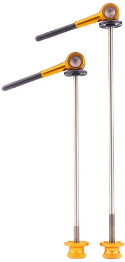 Tune Kit De Libération Rapide DC 100/130 -Vélos Boutique Tune DCSchnellspanner SET BNP0300BL 04