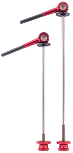 Tune Kit De Libération Rapide DC 100/130 -Vélos Boutique Tune DCSchnellspanner SET BNP0300BL 05