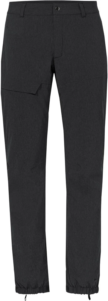 VAUDE Yaras - Pantalon De Pluie 3 VAUDE Yaras - Pantalon De Pluie