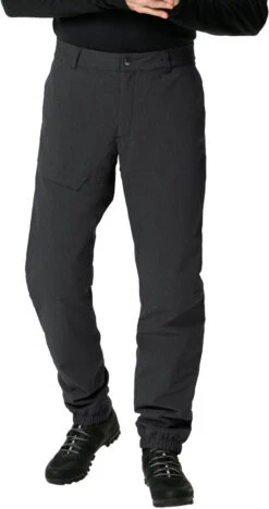 VAUDE Yaras - Pantalon De Pluie 11 VAUDE Yaras - Pantalon De Pluie -Vélos Boutique Vaude Yaras Regenhose 42869 010 3