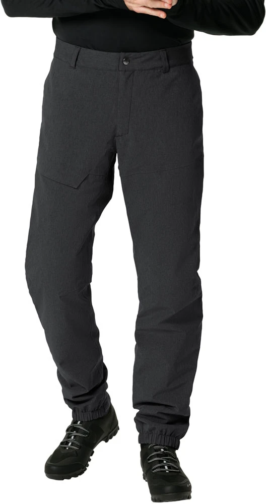 VAUDE Yaras - Pantalon De Pluie 6 VAUDE Yaras - Pantalon De Pluie – Image 4