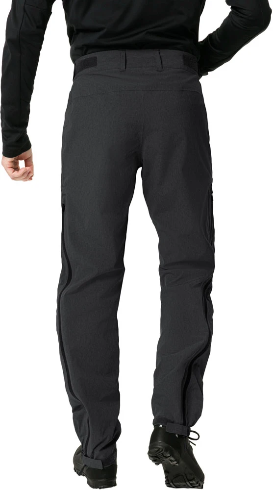 VAUDE Yaras - Pantalon De Pluie 7 VAUDE Yaras - Pantalon De Pluie – Image 5
