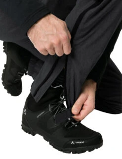 VAUDE Yaras - Pantalon De Pluie 13 VAUDE Yaras - Pantalon De Pluie -Vélos Boutique Vaude Yaras Regenhose 42869 010 5