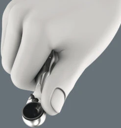 Wera Bicycle Set 1 (avec Jeu De Démonte-pneus) -Vélos Boutique Wera Bicycle Set 1 05004170001 3