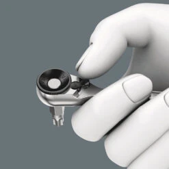 Wera Bicycle Set 1 (avec Jeu De Démonte-pneus) -Vélos Boutique Wera Bicycle Set 1 05004170001 4