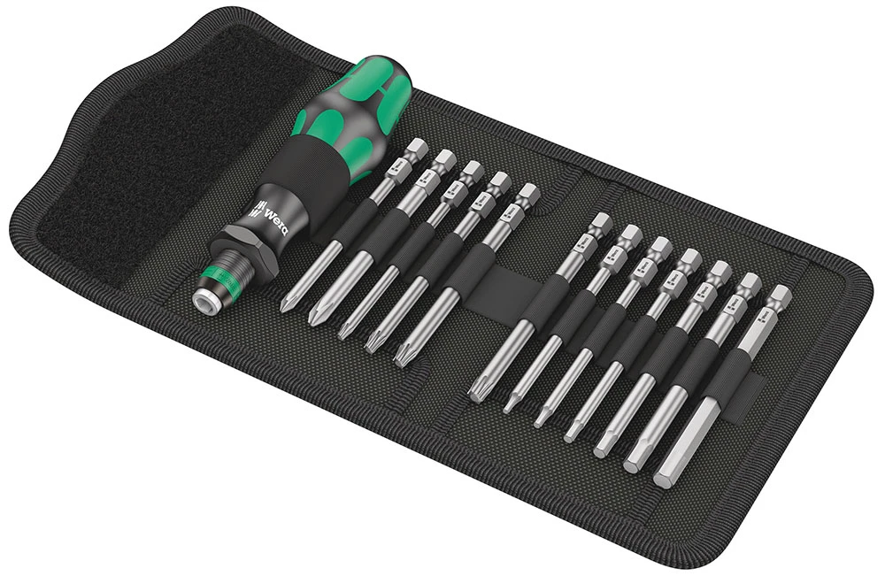 Wera Bicycle Set 2 3 Wera Bicycle Set 2