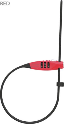 Abus Combiflex™ Travel Guard 45 Antivol à Câble -Vélos Boutique abus 20120406 Combiflex TM Travel Guard 45 Kabelschloss 3