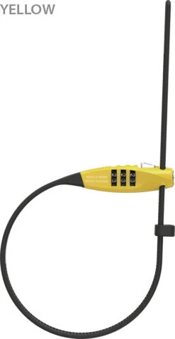 Abus Combiflex™ Travel Guard 45 Antivol à Câble -Vélos Boutique abus 20120406 Combiflex TM Travel Guard 45 Kabelschloss 4