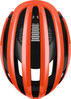 Abus AirBreaker - Road Bike Helmet -Vélos Boutique abus AirBreaker Rennradhelm 81743 4