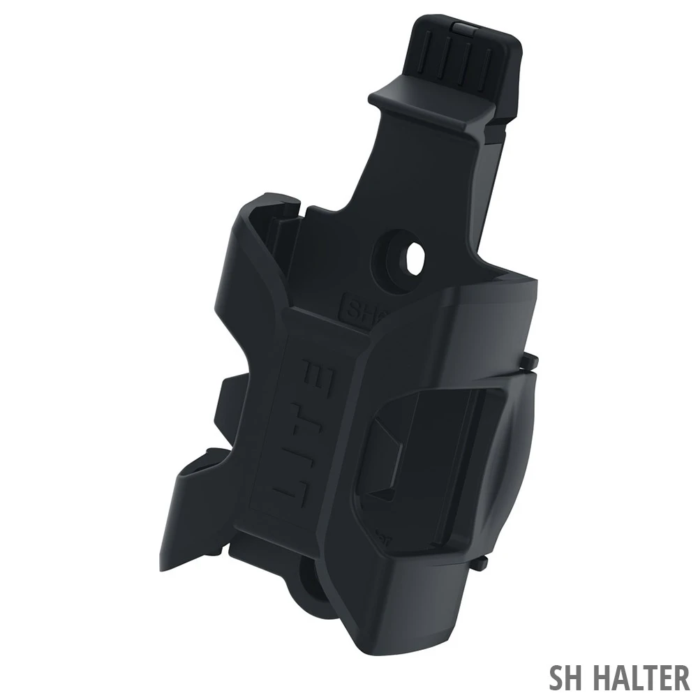 Abus Antivol Pliable Bordo Lite Mini 6055C/60, Support Inclus 4 Abus Antivol Pliable Bordo Lite Mini 6055C/60, Support Inclus – Image 2