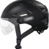 Abus Hyban 2.0 ACE - City Helmet -Vélos Boutique abus hyban 2 0 ace city helm 86934 1