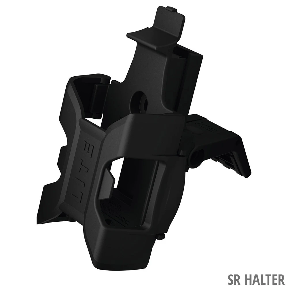 Abus Antivol Pliable Bordo Lite Mini 6055C/60, Support Inclus 5 Abus Antivol Pliable Bordo Lite Mini 6055C/60, Support Inclus – Image 3