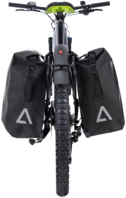 ACID Porte-bagages SIC RAIL 10 ACID Porte-bagages SIC RAIL -Vélos Boutique acid 93443 20104585 SIC RAIL Gepacktrager 4