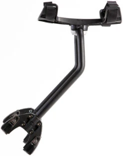 Porte-bagages Spider -Vélos Boutique aeroe 20114002 Spider Hinterradgepacktrager 3