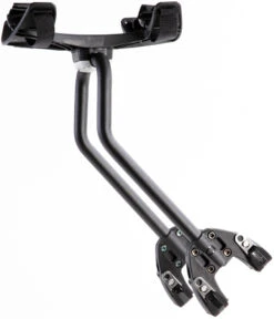 Porte-bagages Spider -Vélos Boutique aeroe 20114002 Spider Hinterradgepacktrager 4