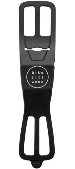 Support De Smartphone En Silicone Finn -Vélos Boutique blackfinnclean