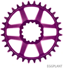 E-thirteen Plateau Helix R DirectMount 32T Pour 11/12 Vitesses -Vélos Boutique ethirteen Helix R DirectMount Kettenblatt CR4HRA 116 5wymjuLzhWMWXU