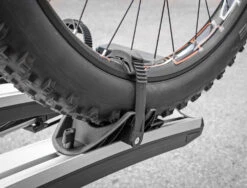 EUFAB Arrêt De Roue Pour Pneus Larges -Vélos Boutique eufab 11243 Radstopper fur breite Reifen 3