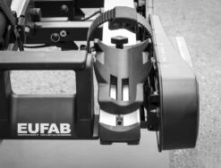 EUFAB Arrêt De Roue Pour Pneus Larges -Vélos Boutique eufab 11243 Radstopper fur breite Reifen 5